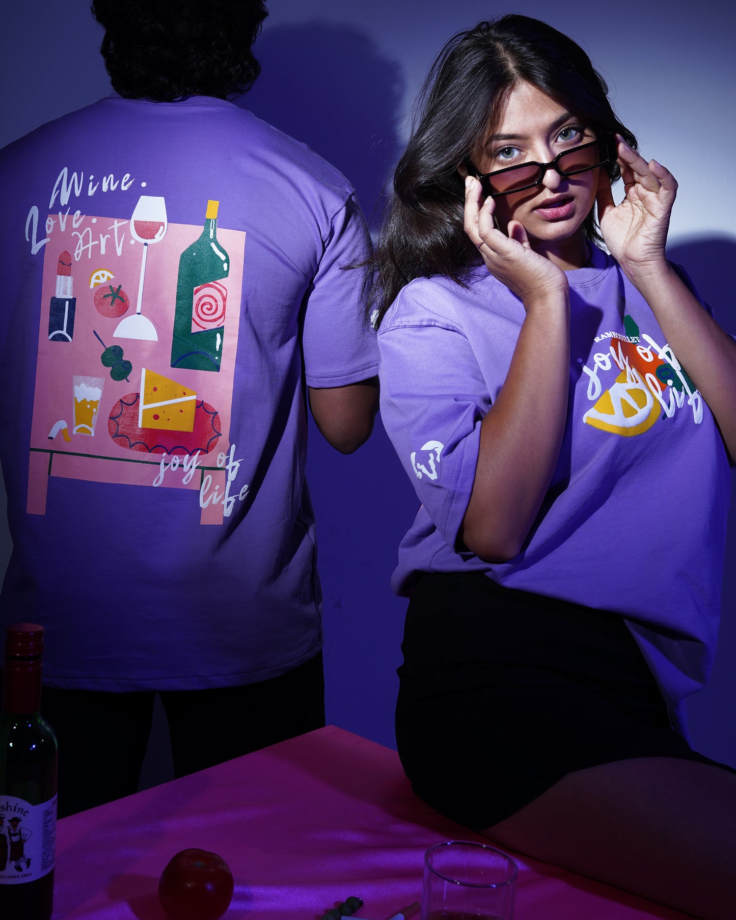 Wine Not ?