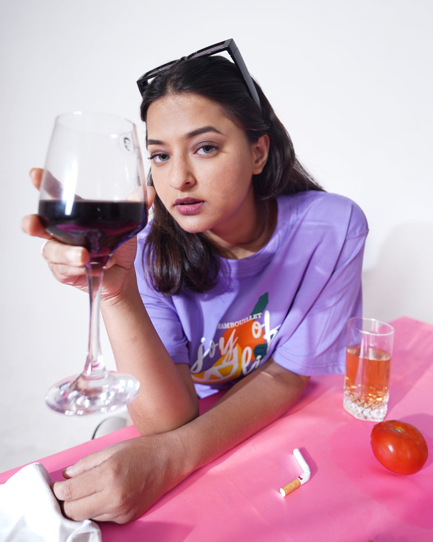 Wine Not ?