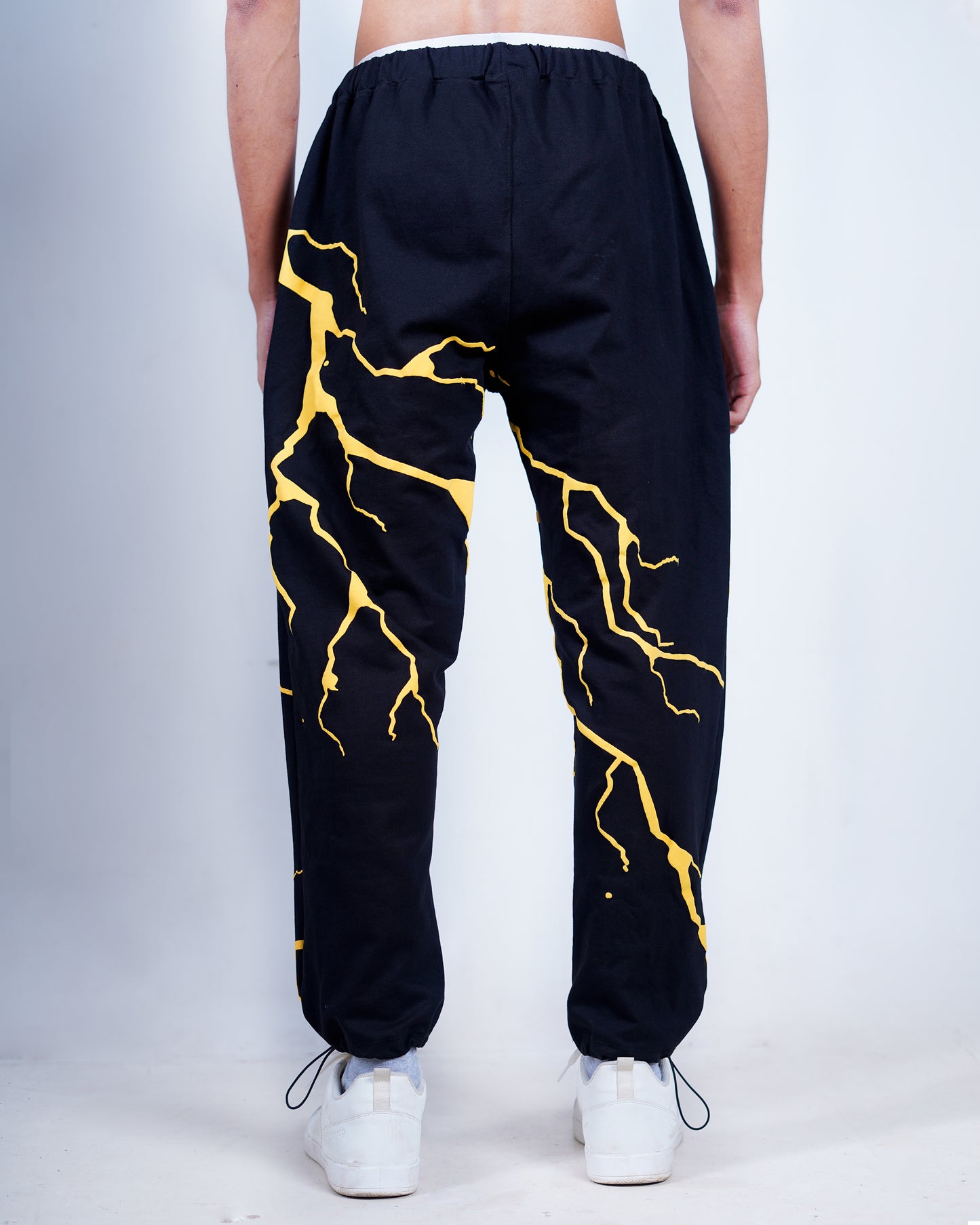 Flash strike Joggers
