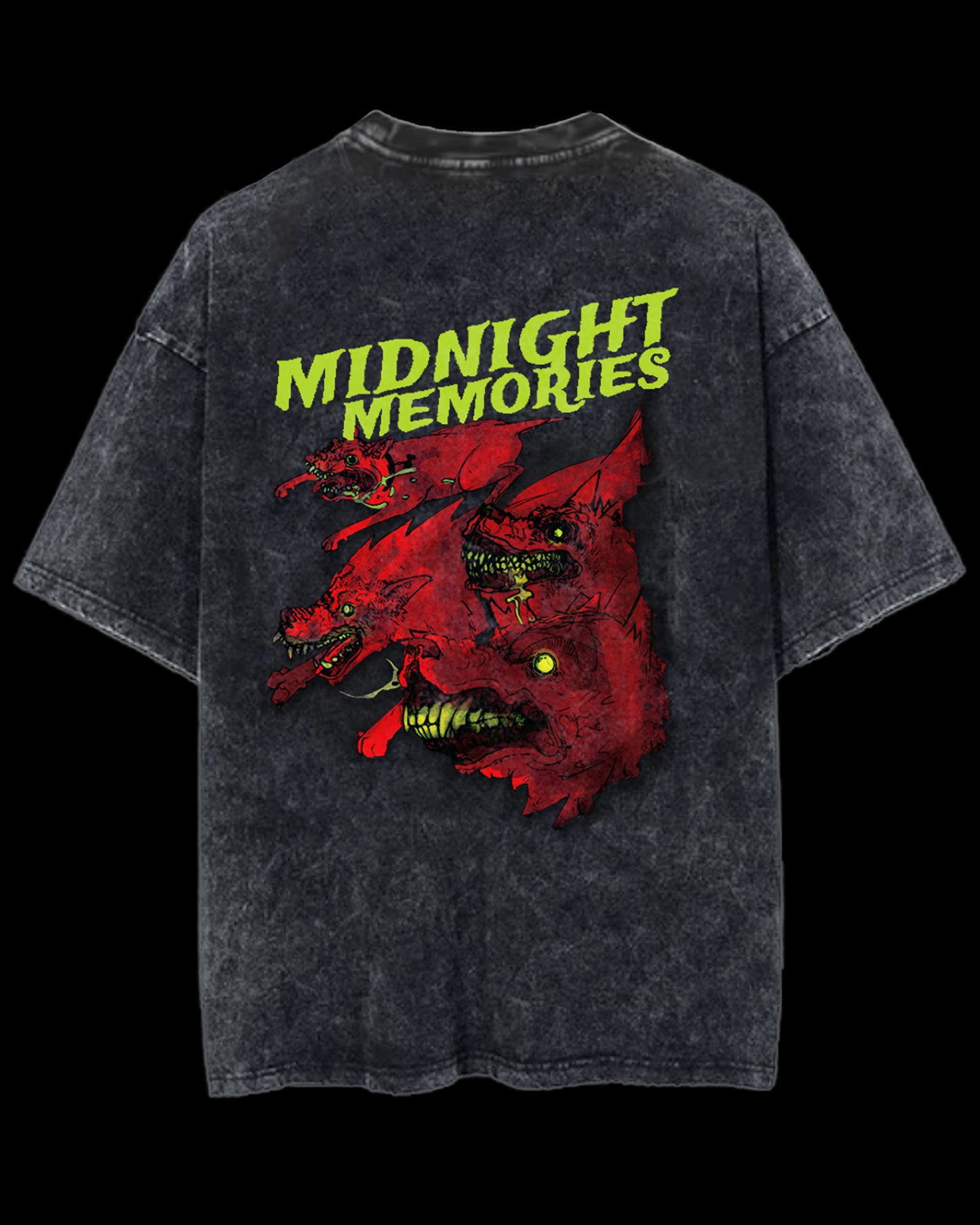 Midnight Memories