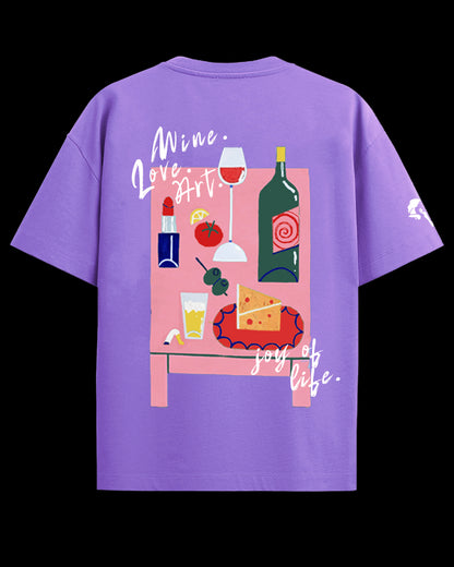 Wine Not ?