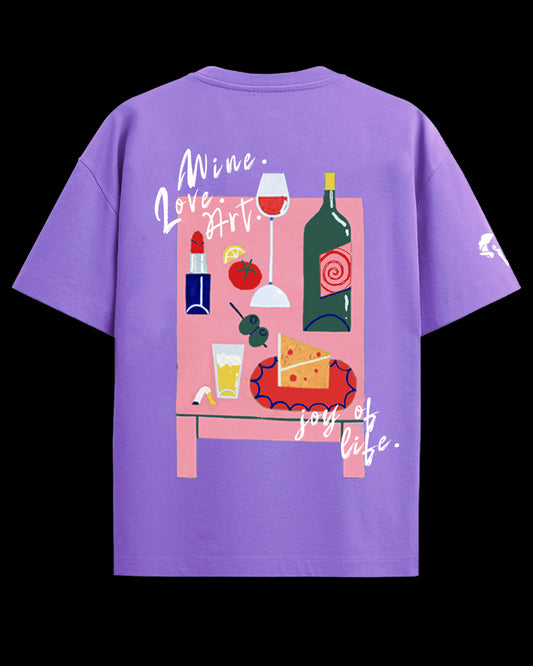 Wine Not ?