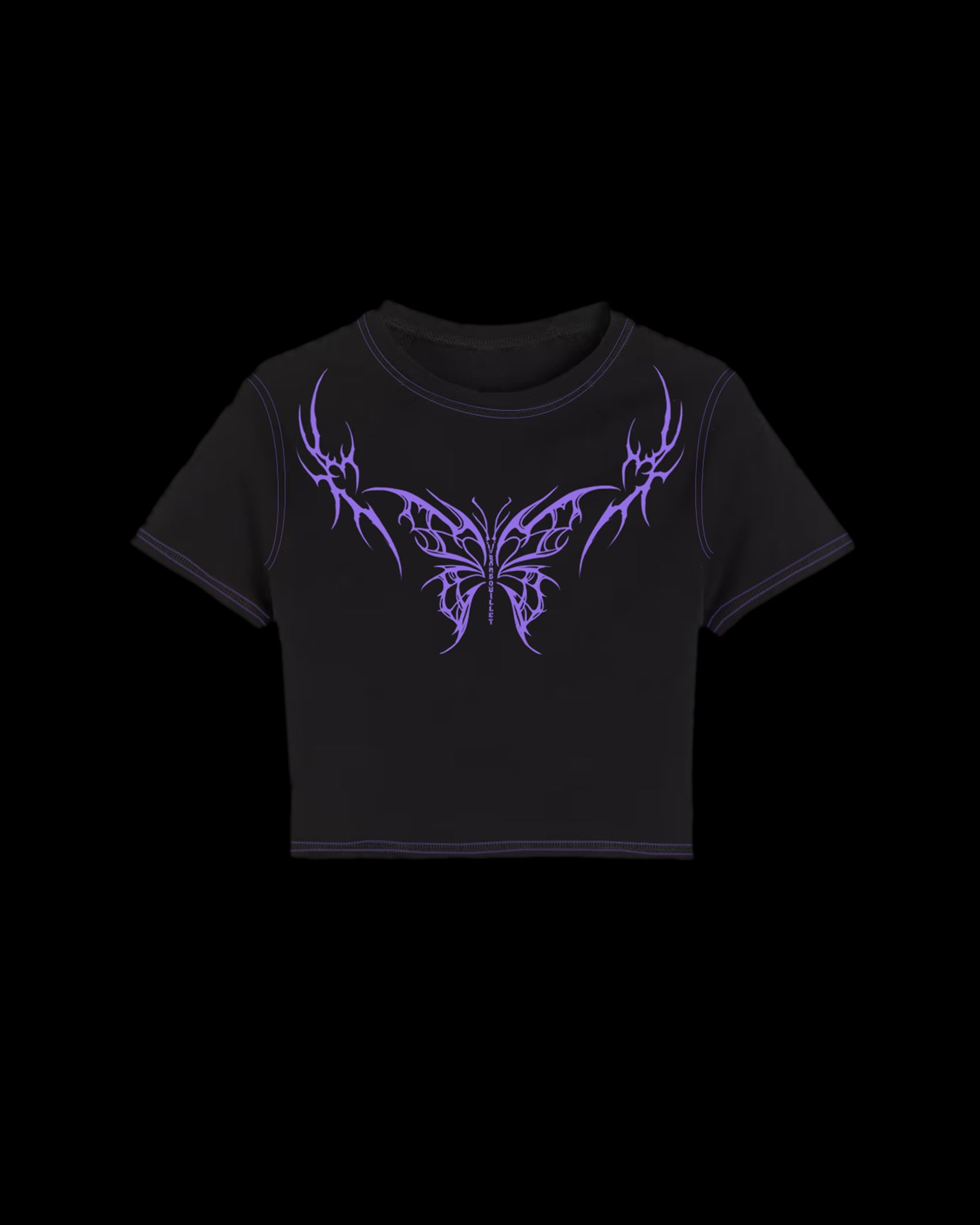 Gothic Butterfly