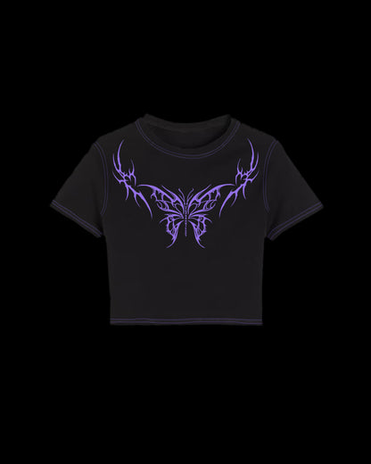 Gothic Butterfly