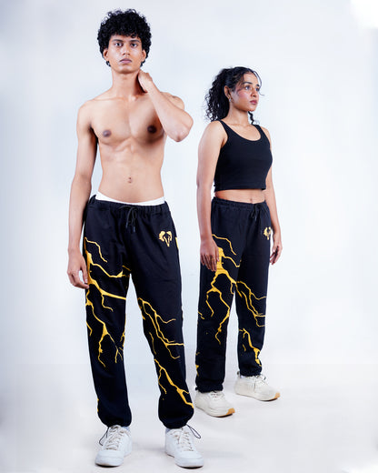 Flash strike Joggers