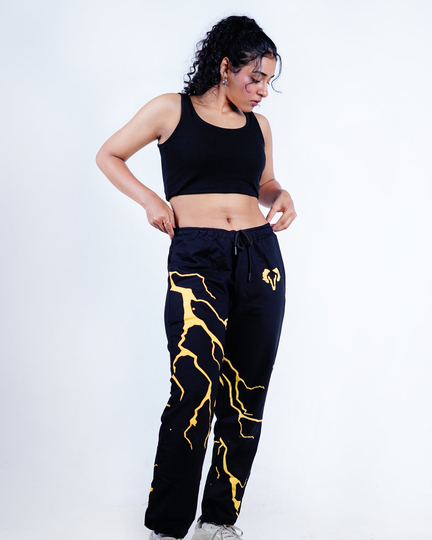 Flash strike Joggers