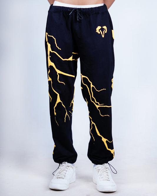 Flash strike Joggers