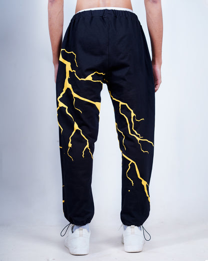 Flash strike Joggers