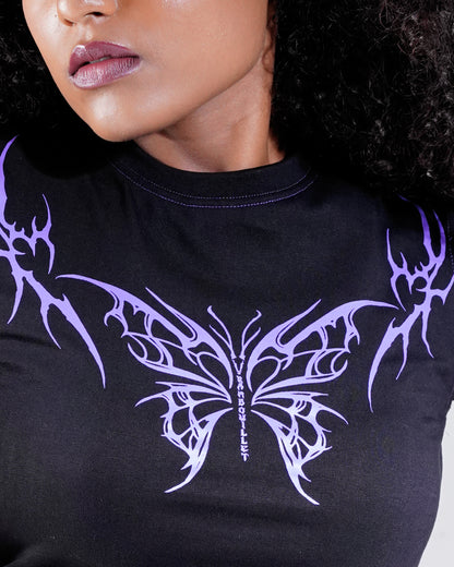 Gothic Butterfly