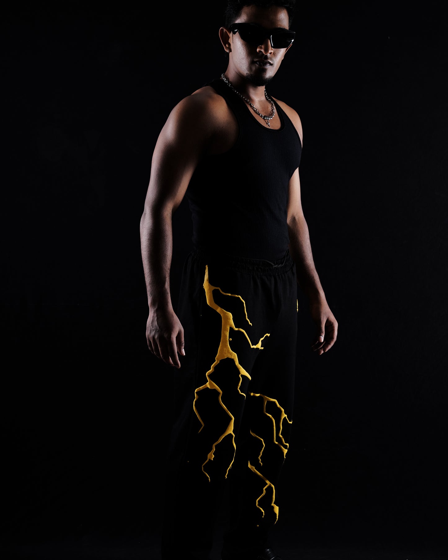 Flash strike Joggers