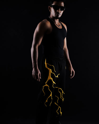 Flash strike Joggers