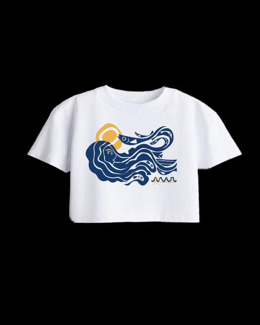Waves & White Spaces