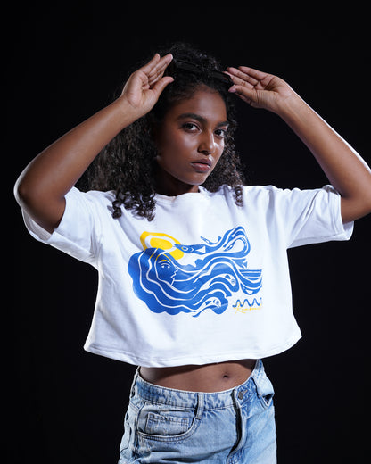 Waves & White Spaces